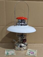 Rare Vintage OPTIMUS 200 Paraffin Lantern, Strong Light Lamp, Kerosene Lamp