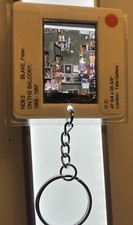 Peter Blake “On The