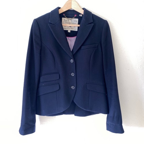 Jack wills womens blazer - wills,