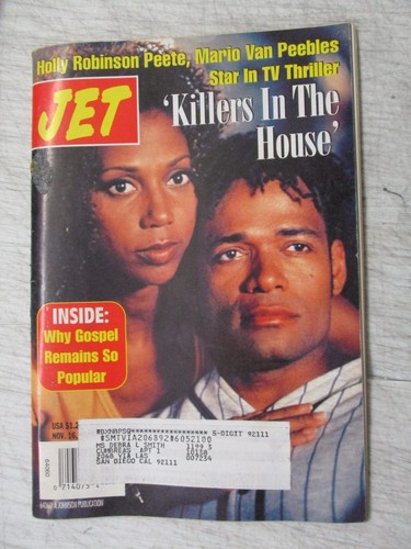 Jet magazine nov - jet,