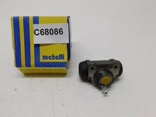 Rear Brake Cylinder for Fiat