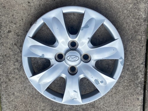 Hyundai getz wheel trim x - 14",