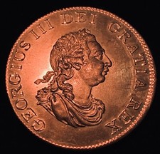 1799 Great Britain 🇬🇧