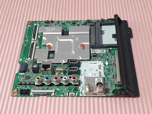 Main board from lg - board,