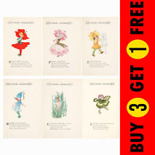 M.T ROSS ELIZABETH GORDON