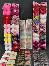 THair Clips  NEW Snap Hair