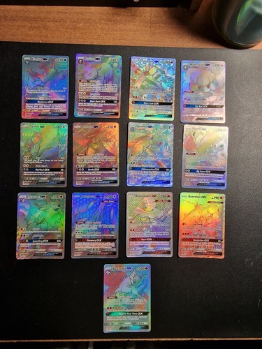 Pokemon cards joblot bundle - pokemon,