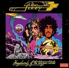 Thin Lizzy : Vagabonds of the