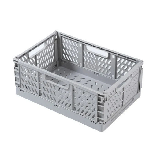 Collapsible organizing storage - collapsible,