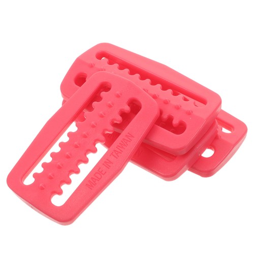 4pcs diving webbing buckle - diving,