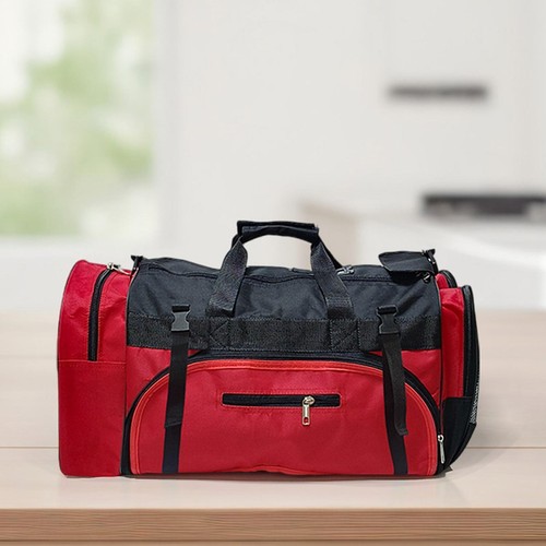 Taekwondo bag sports duffle - taekwondo,