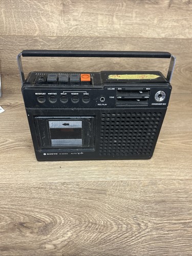 Sanyo m2246g cassette - m2246g, tape