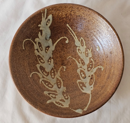 Large studio pottery stoneware - studio,