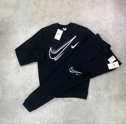 Mens nike tracksuit set - nike,