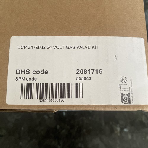 Ucp 179032 volt gas - 179032,