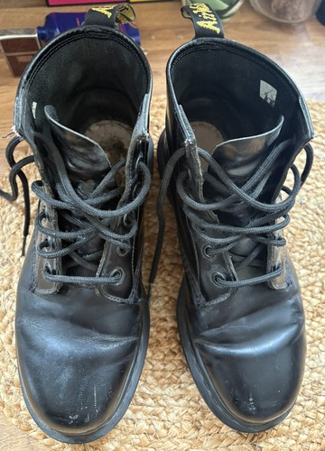 Doc martins women boots size - doc,