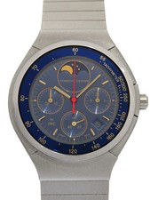 IWC WATCH PORSCHE DESIGN BY