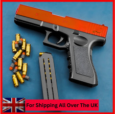 2026 Shell Ejecting Airsoft