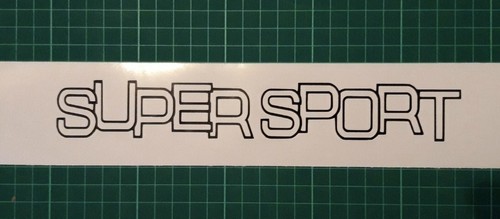Ford fiesta supersport - ford,