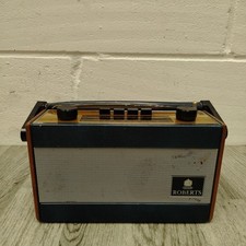 Roberts r757 classic - classic,
