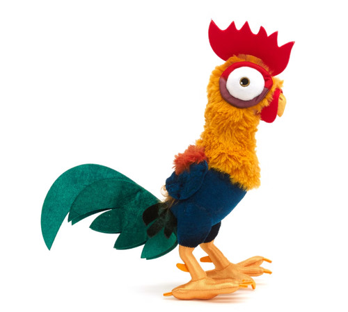 Hei small - hei, moana