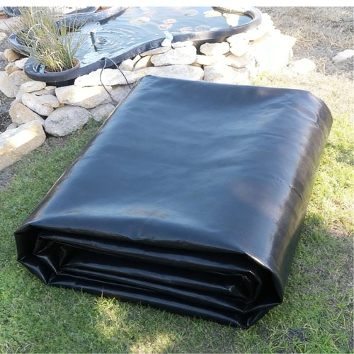 33ft 5mil fish pond - 26*33ft,