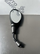 TRIUMPH STREET TRIPLE 675 Right Mirror RT Mirror 675R Right Mirror 2007-2011 OEM