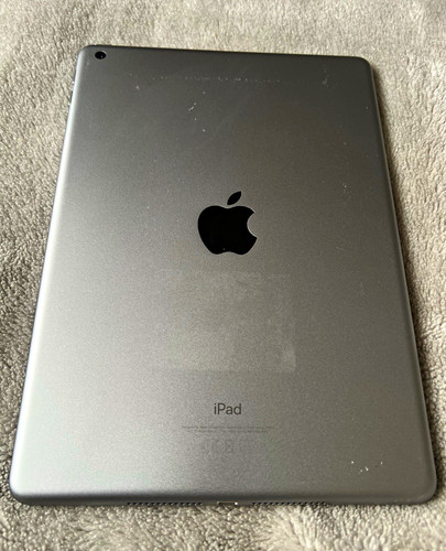 Apple ipad 9in - apple, 64gb