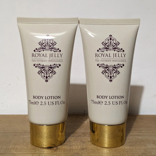 Boots royal jelly 75ml - royal,