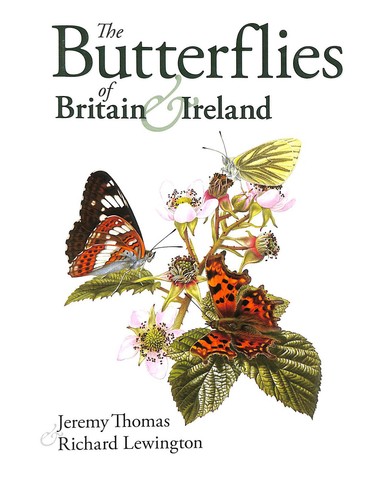 The butterflies britain and - the,