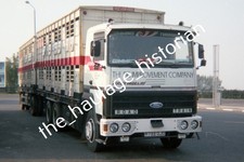 THH Truck Photos - Ford