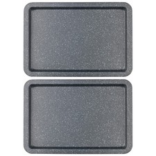 Salter Baking Tray Set of 2