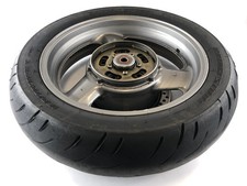 Honda 1100 sc26 pan - sc26,