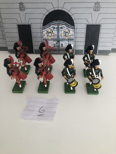 Britains gordon - 8,