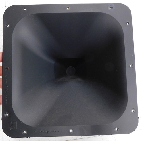 Bms 4538 horn compression - bms,