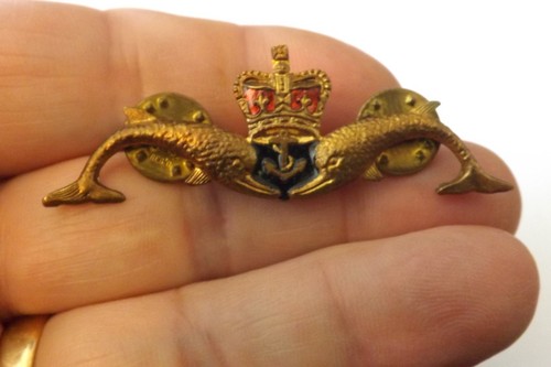 Military badge royal - military,