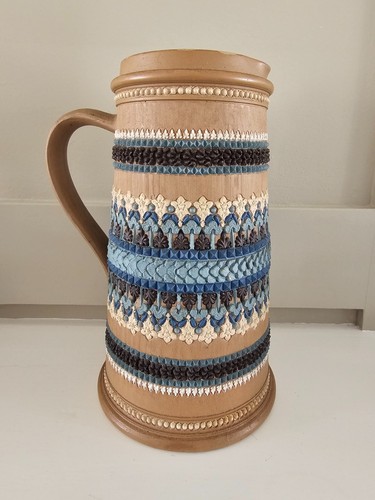 Antique doulton lambeth - antique,