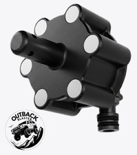 Prevent Rust – 4WD/Trailer