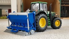 1/32 Scale Seed Drill Planter