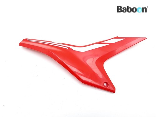 Side cover right - honda, crf