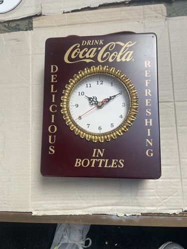 Clock key box - box, (