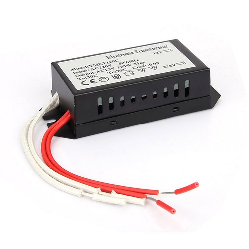 220v 12v electronic - 220v,