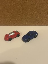 Vintage Micro Machines Die