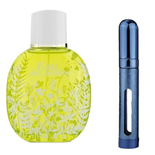 Clarins Eau Des Jardins