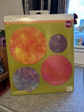 Accuquilt Go BIG Electric