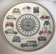 Vintage Wedgwood 100 Years