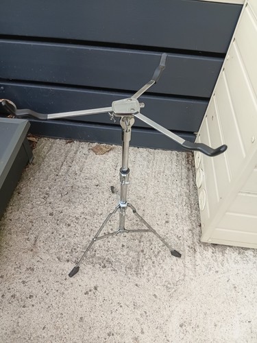 Kestrel snare drum stand - snare,