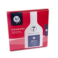SG Wines 6 Bottle 7 Day Wine