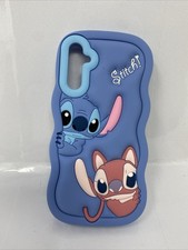 lilo and stitch phone  case