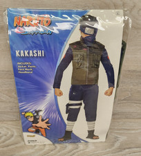 Naruto Shippuden Kakashi Child